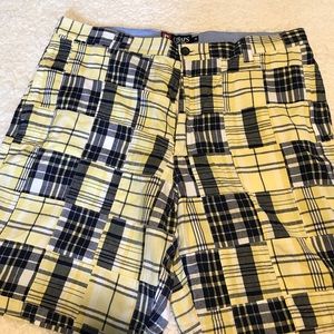 Men’s shorts